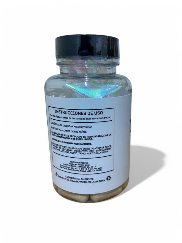 Cheat Meal Capsulas 66 Capsulas - Image 3